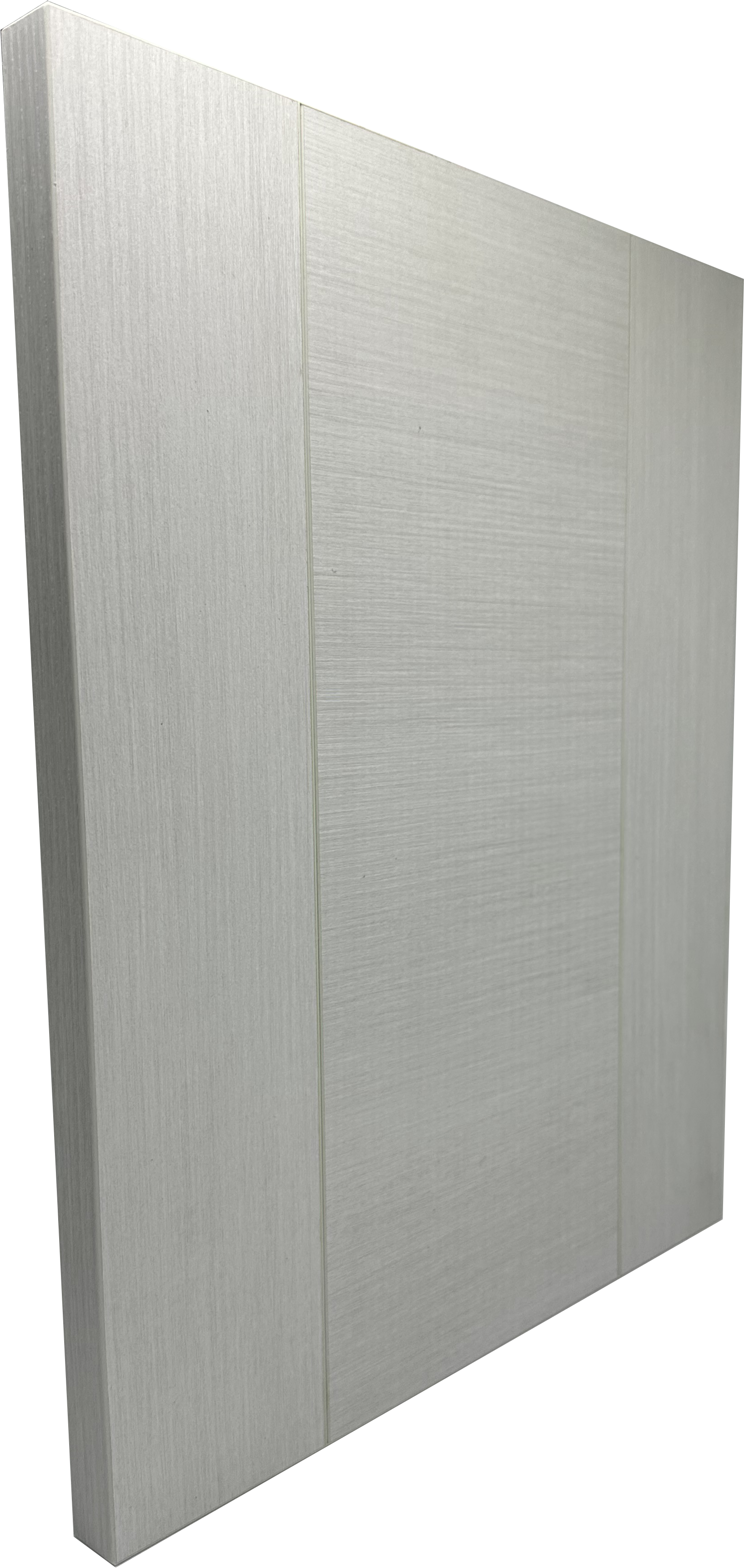 Left 3pc White